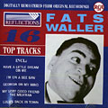 16 top tracks, Fats Waller