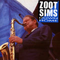 Down Home, Zoot Sims