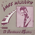 13 Unreleased masters, Amos Milburn