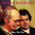 flyin' the coop, Richard Galliano , Jimmy Gourley