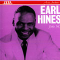 Fatha Vol. 1, Earl Hines