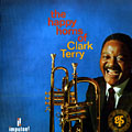 The happy horns of Clark Terry, Clark Terry