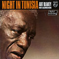 Night in Tunisia, Art Blakey