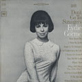 Don't go to strangers, Eydie Gorme