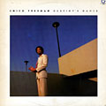 Destiny's dance, Chico Freeman