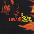 Friendly Fire, Joe Lovano , Greg Osby