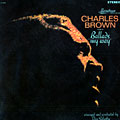 Ballads...My way, Charles Brown