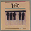 jazz piano lineage, Andy LaVerne