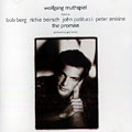 The promise, Wolfgang Muthspiel