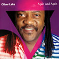 again and again, Oliver Lake
