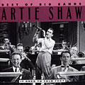 best of big bands - It goes to your feet, Artie Shaw