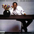 color schemes, Bobby Hutcherson