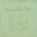 Journey Through  The Secret Life of Plants, Stevie Wonder