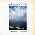 Childhood and Memory, William Ackerman
