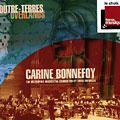 Outre-Terre Overlands, Carine Bonnefoy