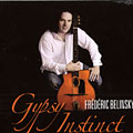 Gypsy Instinct, Frederic Belinsky