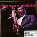 Black Pearls, John Coltrane