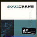 Soultrane, John Coltrane