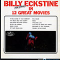 Billy Eckstine now singing in 12 great movies, Billy Eckstine