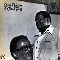 Oscar Peterson & Clark Terry, Oscar Peterson , Clark Terry