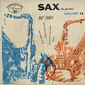 Sax On Parade Vol. 11,  Various Artists