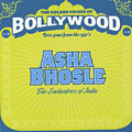 The Golden Voices of Bollywood - Vol. 2 - Asha Bhosle The Enchantress of India, Asha Bhosle