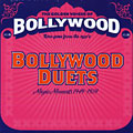 The Golden Voices of Bollywood - Vol. 5 - Bollywood Duets, Asha Bhosle , Manna Dey , Geeta Dutt , Hemant Kumar , Kishore Kumar , Talat Mahmood , Lata Mangeshkar ,  Mukesh , Mohammed Rafi