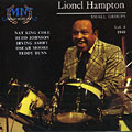 Small Groups Vol. 4, Lionel Hampton