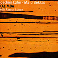 kalimba, Majid Bekkas , Joachim Kuhn