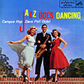 jazz goes dancing, Dave Pell