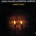 A Perfect Match, Ernestine Anderson , George Shearing