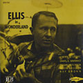 ellis in wonderland, Herb Ellis