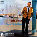 Back to Balboa, Stan Kenton
