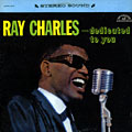 Dedicated to You, Ray Charles