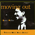 Moving out, Sonny Rollins