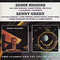 Eddie Higgins / Benny Green, Benny Green , Eddie Higgins