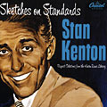 Sketches On Standards, Stan Kenton