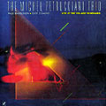 live at the village vanguard, Michel Petrucciani