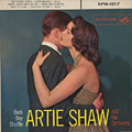 Back bay Shuffle, Artie Shaw