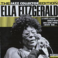 Ella fitzgerald, Ella Fitzgerald