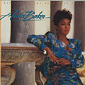 Giving You The Best That I Got, Anita Baker