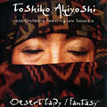 Desert Lady / Fantasy, Toshiko Akiyoshi