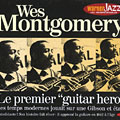 Le premier 'guitar hero', Wes Montgomery