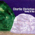 Swing to bop, Charlie Christian