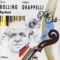 first class, Claude Bolling , Stphane Grappelli