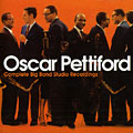 Complete Big Band Studio Recordings, Oscar Pettiford