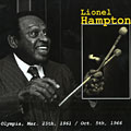 Lionel Hampton, Lionel Hampton