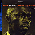 Moanin', Art Blakey