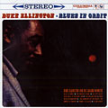 Blues in orbit, Duke Ellington