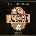 The story, Dave Brubeck